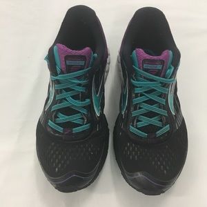 Brooks Womens Sz 8 Ghost 9 Running Shoes